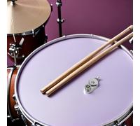 Hoement Kit de Resorte para Pedal de Bombo Metálico Gancho de Garra Oscilante Compatible Pedales de Batería Accesorio para Batería Jazz y Estándar Mejora Respuesta y Control en