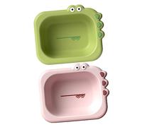 Hoement Lavabo Para Recién Nacidos Dibujos Animados Ideal Para El Baño De Los Más Pequeños