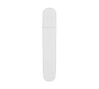 Hoement Marcador de Tiza para Coser Blanco de Yeso, Fácil de Aplicar y Escritura, Adecuado para Ropa y Tela en Proyectos de Costura DIY
