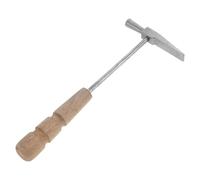 Hoement Martillo De Afinación, Herramienta Manual Pequeña, Accesorio Para Piano De Pulgar, Perforador De Clavos Para Carpintería, Minimartillo Multifuncional, Herramienta De Reparación