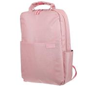 Hoement Mochila para Portátil de Estilo Empresarial con Conector USB, Gran Capacidad, Correa Ajustable Oxford, Viaje o Picnic