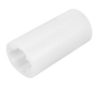 Hoement Molde de Silicona Reutilizable para Hacer Velas Artesanales en Forma de Flor, Fácil de Mantener, Adecuado Fabricación de Velas Perfumadas y Manualidades