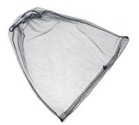Hoement Mosquitera de Malla para Pesca y Apicultura 2 Piezas, Sombrero Ligero y Compacto para Hombre y Mujer en Actividades al Aire Libre