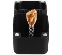 Hoement Novedosa Dedo Pellizcado Obsequio Sorpresa para Fiestas de San Valentín y Cumpleaños Accesorio Divertido y Compacto para Bromas y Entretenimiento Social