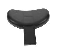 Hoement para Cochecito con Soporte Cervical y Transpirable Reposacabezas Desmontable para Niña Cojín Ergonómico para Protección de Cuello Paseos Seguros
