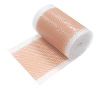 Hoement Parche Corrector de Orejas Efecto Inmediato y Natural para Ñiño Beige de Silicona Adhesivo para Corrección de Orejas Durante Jugar y Comer