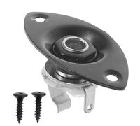 Hoement Placas De Enchufe Para Guitarra Eléctrica Duraderas Mejorando El Rendimiento Guitarra