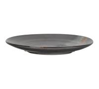 Hoement Plato de Sushi Bandeja para Servir Sushi de Porcelana Estilo Japonés Práctico y Resistente al Desgaste Elegante y Funcional para Catering y Reuniones Familiares