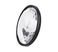 Hoement Prisma Fotográfico Lados para Accesorio De Lente De Cámara para Fotografía Filtro De Lente para Creación De Imágenes