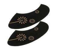 Hoement Protector De Ukelele Antiarañazos Placa, 2 Unidades, Material Duradero, Calcomanía Decorativa Para Ukelele Acústico, Fácil De Colocar, Accesorio Para Protección y Conservación Del Instrumento