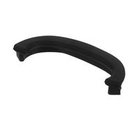 Hoement Protector Lateral de Cintura para Violín Adultos Funda de Goma Resistente para Protección del Panel C Accesorio Duradero y Ajustado para Prolongar Vida del Instrumento