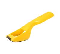 Hoement Raspador para Cerámica Herramientas de Cerámica Chrome Alloy Amarillo Para Foam y Clay en Artistic Endeavors Para Artists