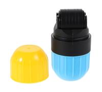 Hoement Rodillo de Sello para Diagramas de Acordes y Notas Musicales, Sello Plástico Versátil para Uso en Clases y Actividades Creativas