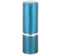 Hoement Rodillo Volcánico Facial Esponja de Maquillaje Doble Uso Absorbente de Aceite Material Piedra Volcánica y Aleación de Aluminio para Cuidado Facial en Casa
