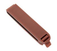 Hoement Silenciador de Cuerdas de Guitarra en Abs para Práctica y Rendimiento, Accesorio Fácil de Usar Que Previene Ruidos No Deseados en Guitarras Acústicas