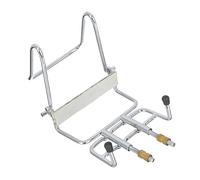 Hoement Soporte Lumbar Erhu y Portátil Para Actuaciones Soporte De Erhu Práctico y Duradero Estable Para Músicos