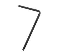 Hoement Tensor Puente Mástil Guitarra Llave Afinación Herramienta Ajuste Resistente Oxidación Práctica