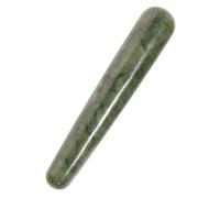 Hoement Varilla, y la de Natural para Masaje Acupresión de Jade Herramienta Ligera y Lisa Que Circulación Sanguínea Espalda