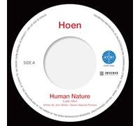 Hoen - Human Nature (Latin Mix) / You Are The Universe (Latin Mix)