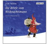 Hoening,Christian - Die Briefe Vom Weihnachtsmann [Import]