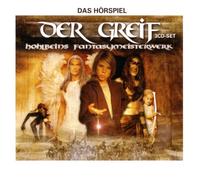 Hoer 8000 - Der Greif