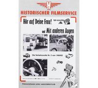 Hör auf Deine Frau!/Mit andern Augen [Alemania] [DVD]