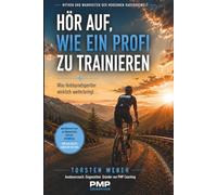 Hör auf, wie ein Profi zu trainieren: Was Hobbyradsportler wirklich weiterbringt