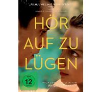 Hör auf zu Lügen [Alemania] [DVD]