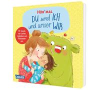 Hör mal (Soundbuch): DU und ICH und unser WIR