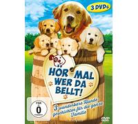 Hör mal wer da bellt! [Alemania] [DVD]