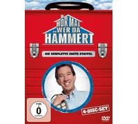 Hör mal, wer da hämmert - Die komplette erste Staffel [Alemania] [DVD]