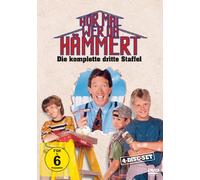 Hör mal wer da hämmert - Staffel 3 [Alemania] [DVD]