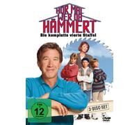 Hör mal wer da hämmert - Staffel 4 [Alemania] [DVD]