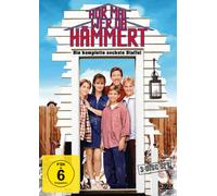 Hör mal wer da hämmert - Staffel 6 [Alemania] [DVD]