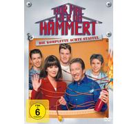 Hör mal wer da hämmert - Staffel 8 [Alemania] [DVD]