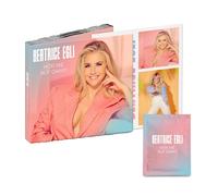 Beatrice Egli – Hör nie auf damit – CD – Edición limitada