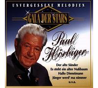 Hörbiger,Paul - Gala der Stars:Paul Hörbiger