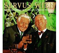 Hörbiger, Paul & Moser, Hans - Servus Wien
