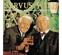 Hörbiger, Paul & Moser, Hans - Servus Wien