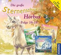 Hörbox Folge 16 - 18