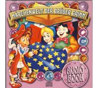 Hörbuch - Märchen der Brüder Grimm 1