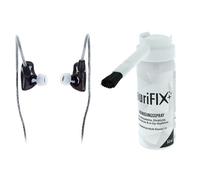 Hörluchs EasyUp Aurifix Bundle