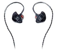 Hörluchs Universal Supreme HL4410black