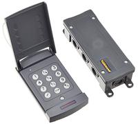Hörmann 436355 - Sistema de apertura para puertas de garaje