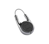 Hörmann 436775 Emisor Manual HSD2 868-BS Cromado SW-Europa, Multicolor
