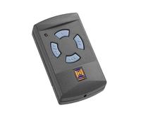Hörmann 437442 - Handsender mini-4-comando hsm4, 868 mhz, 0