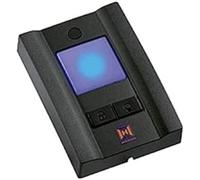 Hörmann 437679 Interruptor Interior PB3, RAL7015, Multicolor