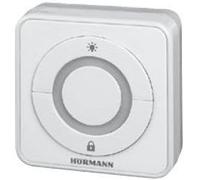 Hörmann 4511647 IT3b-1 - Pulsador interior, color blanco
