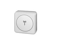 Hörmann Antena Bluetooth BTA 7000 (Control Mediante aplicación BlueSecur, Mando a Distancia controlado por impulsos, Smart Home) 4511848