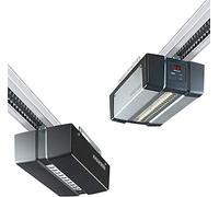 Hörmann Carril guía FS 2-L (carril largo para accionamiento de puerta SupraMatic E+ P, accionamiento ProMatic y Liftronic 700/800) 435572
